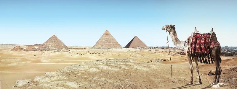 Ancient Exploration